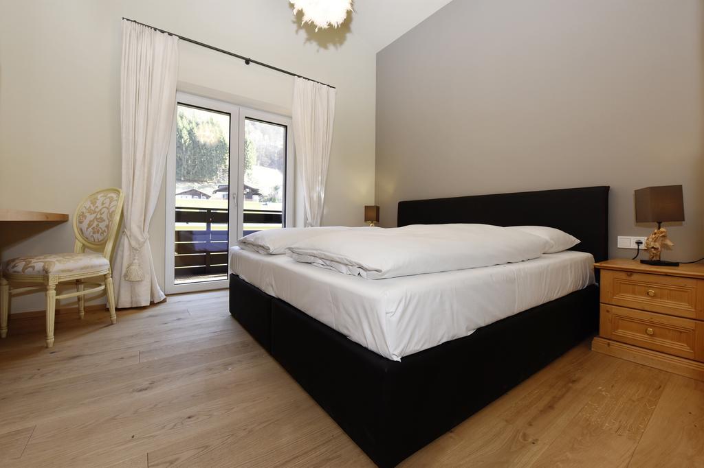 Chalet Zamang Schruns Zewnętrze zdjęcie
