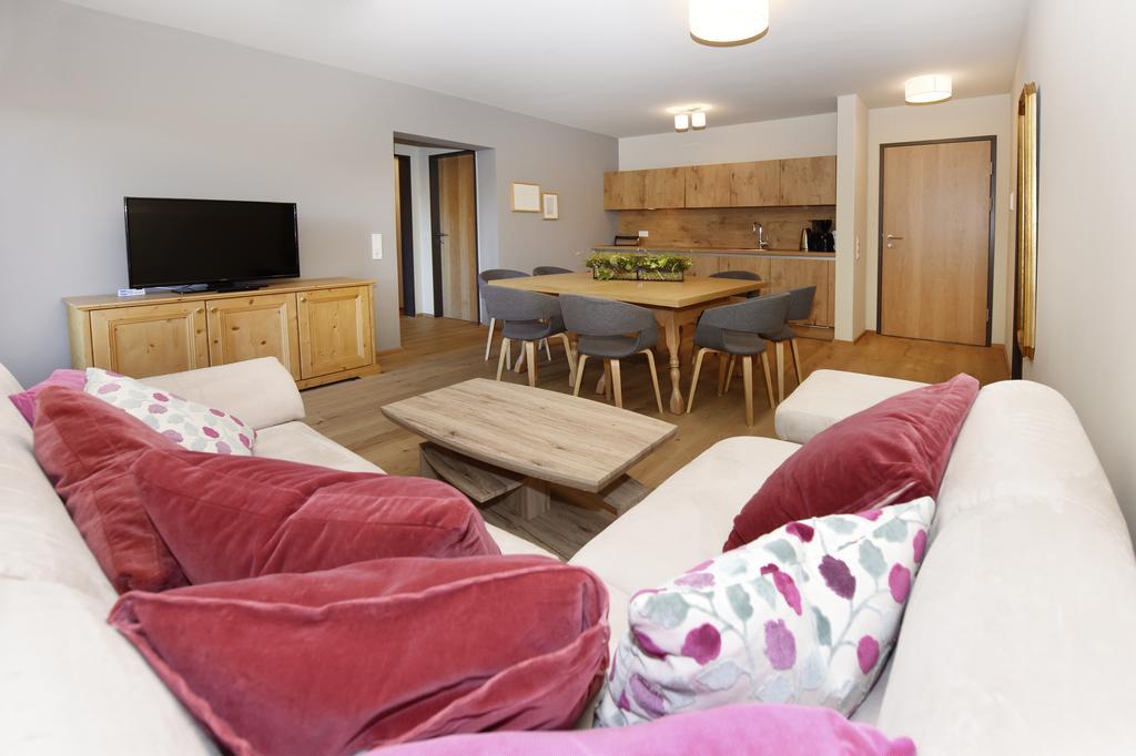 Chalet Zamang Schruns Zewnętrze zdjęcie